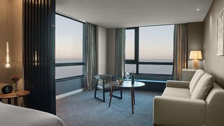 Hyatt Centric Montevideo,Montevideo>>Buceo,5 star