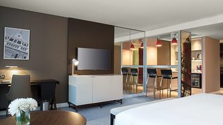 Hyatt Centric Montevideo,Montevideo>>Buceo,5 star