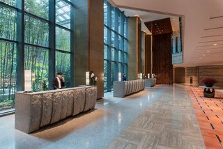 hyatt regency shanghai wujiaochang