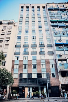 nobile hotel copacabana design