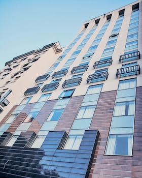 nobile hotel copacabana design