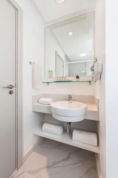 nobile hotel copacabana design