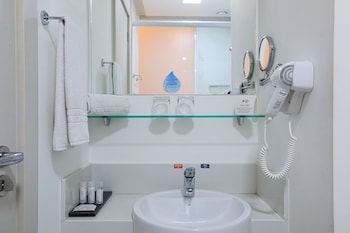 nobile hotel copacabana design