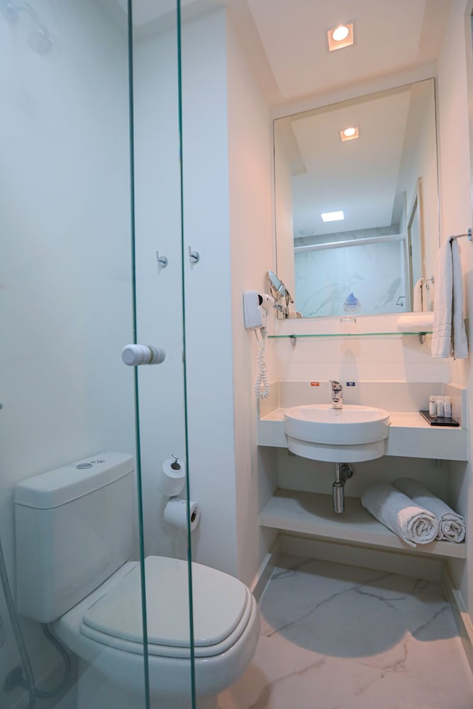 nobile hotel copacabana design