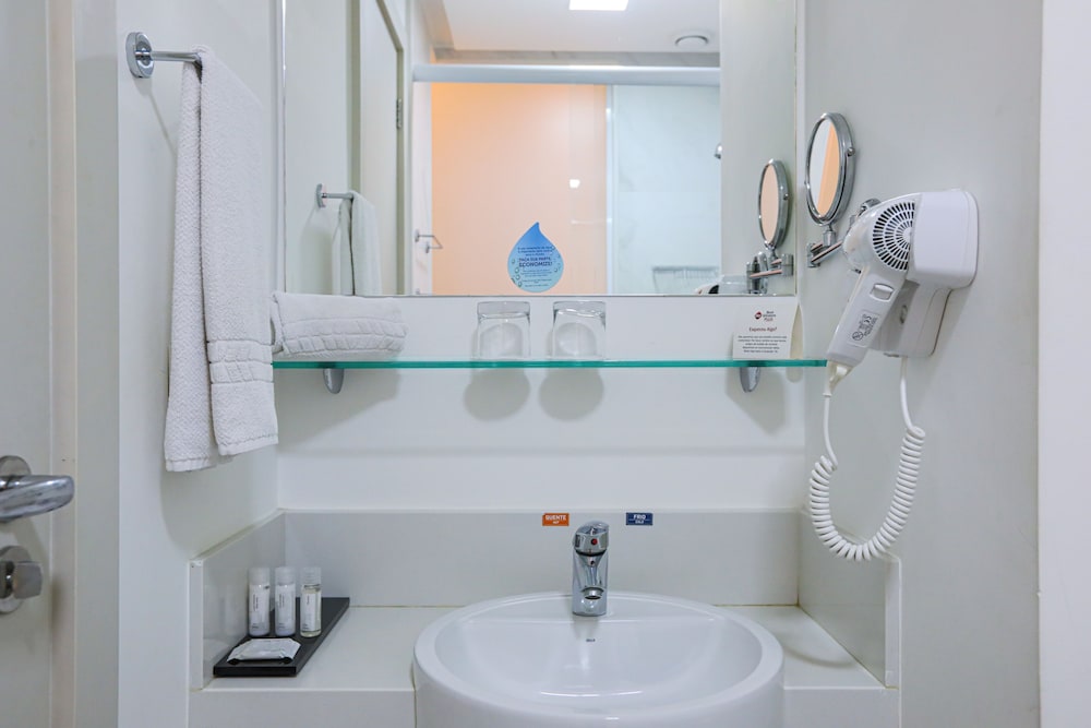 nobile hotel copacabana design