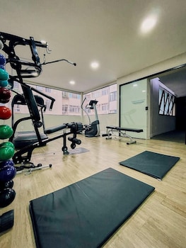 nobile hotel copacabana design