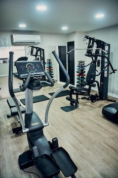 nobile hotel copacabana design