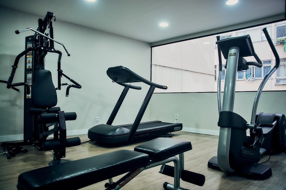 nobile hotel copacabana design