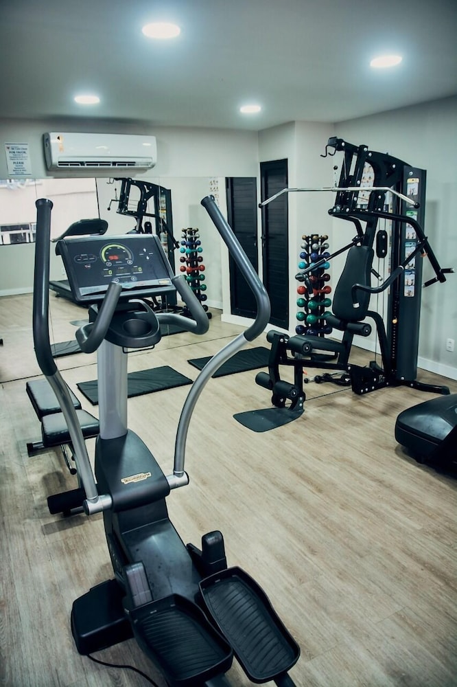 nobile hotel copacabana design