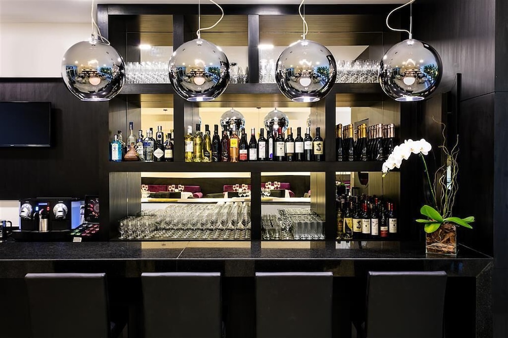 nobile hotel copacabana design