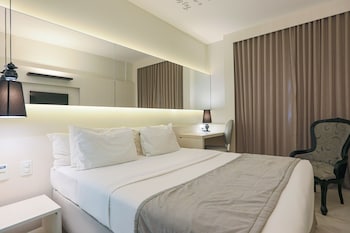 nobile hotel copacabana design
