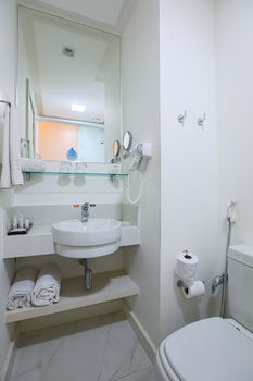 nobile hotel copacabana design