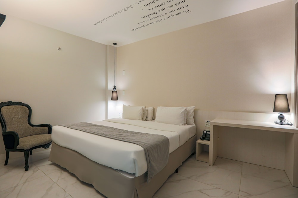 nobile hotel copacabana design