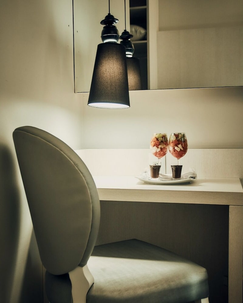 nobile hotel copacabana design