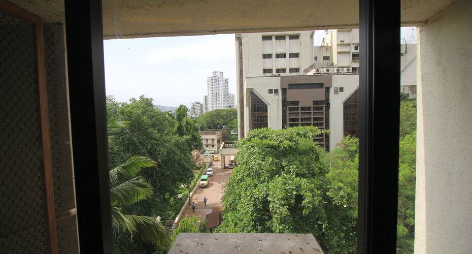 thane