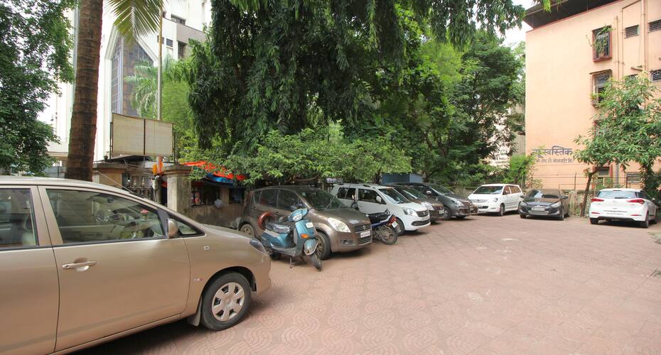 thane