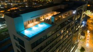 Best Western Plus Santa Marta Hotel,Santa Marta>>Gaira,4 star
