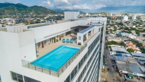 Best Western Plus Santa Marta Hotel,Santa Marta>>Gaira,4 star