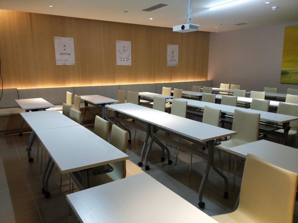 ji hotel kunming cuihu yunnan university affiliated hospital