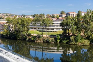 Best Western Plus Hotel Divona Cahors,Dordogne>>Cahors,4 star
