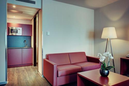 Amedia Hotel Amsterdam Airport,Near Aalsmeer Flower Auction,4 star