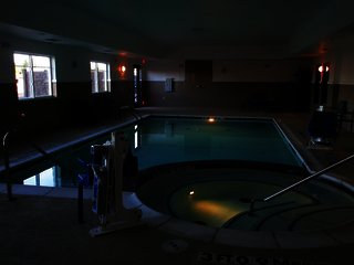 Best Western Plus Denver City Hotel And Suites,Monahans>>Denver City,3 star