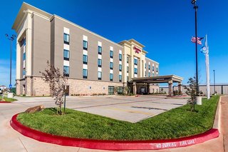 Hampton Inn Oklahoma City Northeast,Oklahoma>>Edmond,3 star