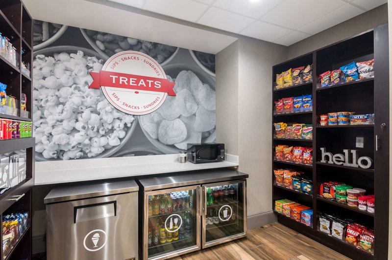 hampton inn oklahoma city northeast