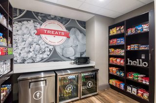 hampton inn oklahoma city northeast