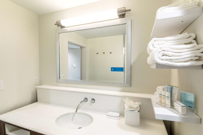 hampton inn oklahoma city northeast