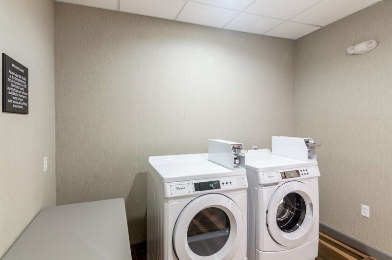 hampton inn oklahoma city northeast