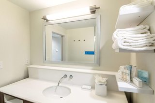 hampton inn oklahoma city northeast