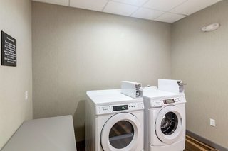 hampton inn oklahoma city northeast