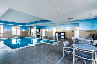 Hampton Inn Oklahoma City Northeast,Oklahoma>>Edmond,3 star
