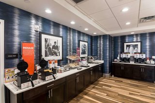 hampton inn oklahoma city northeast