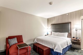 Hampton Inn Oklahoma City Northeast,Oklahoma>>Edmond,3 star