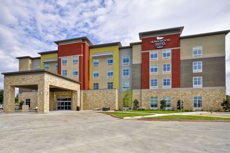 homewood suites by hilton tyler