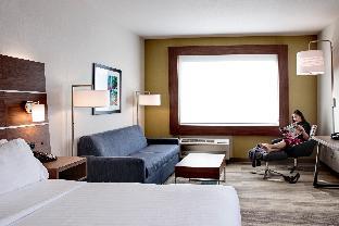 Holiday Inn Express & Suites West Edmonton-Mall Area,Edmonton>>Alberta,3 star