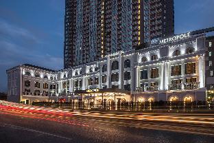 The Metropole Bangkok - Thonglor Hotel,Huai Khwang>>Bangkok,5 star