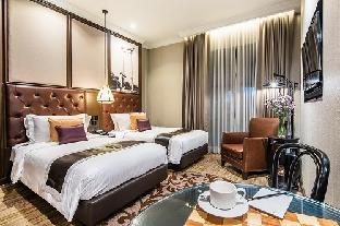The Metropole Bangkok - Thonglor Hotel,Huai Khwang>>Bangkok,5 star