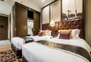 The Metropole Bangkok - Thonglor Hotel,Huai Khwang>>Bangkok,5 star