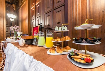 the metropole bangkok thonglor hotel