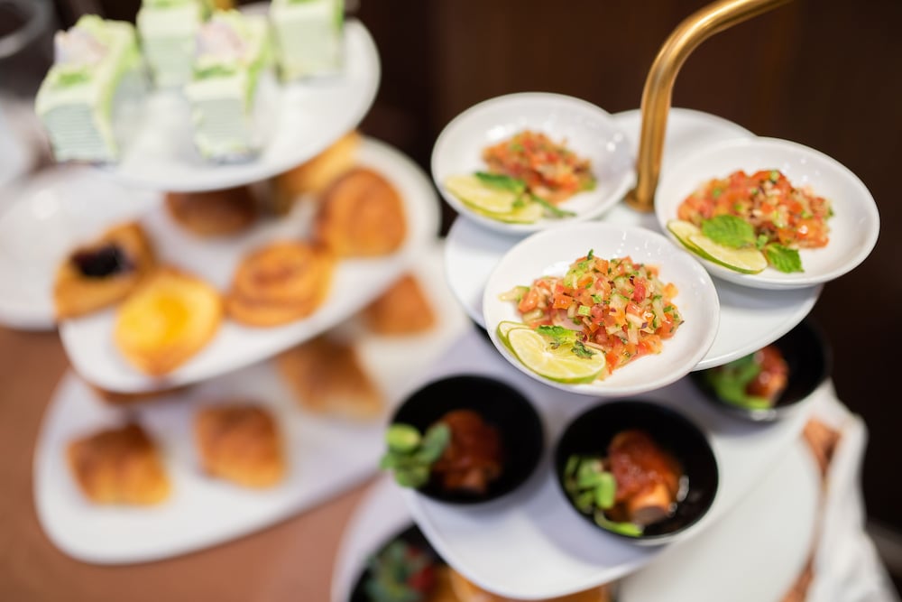 the metropole bangkok thonglor hotel