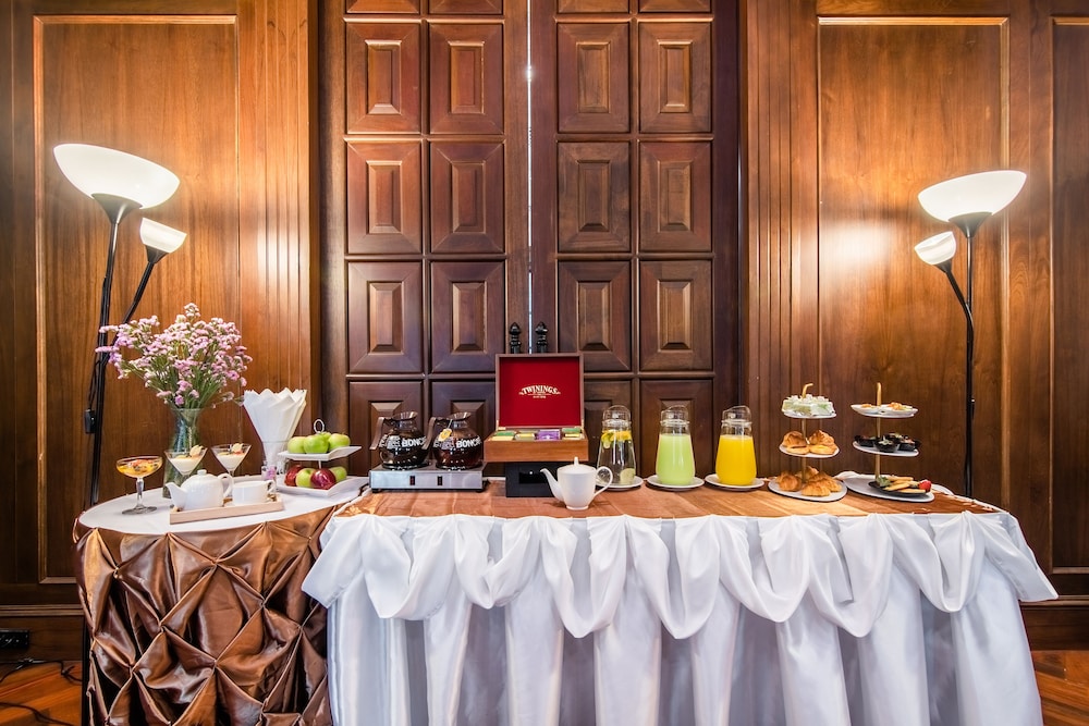 the metropole bangkok thonglor hotel