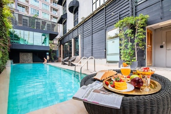 the metropole bangkok thonglor hotel