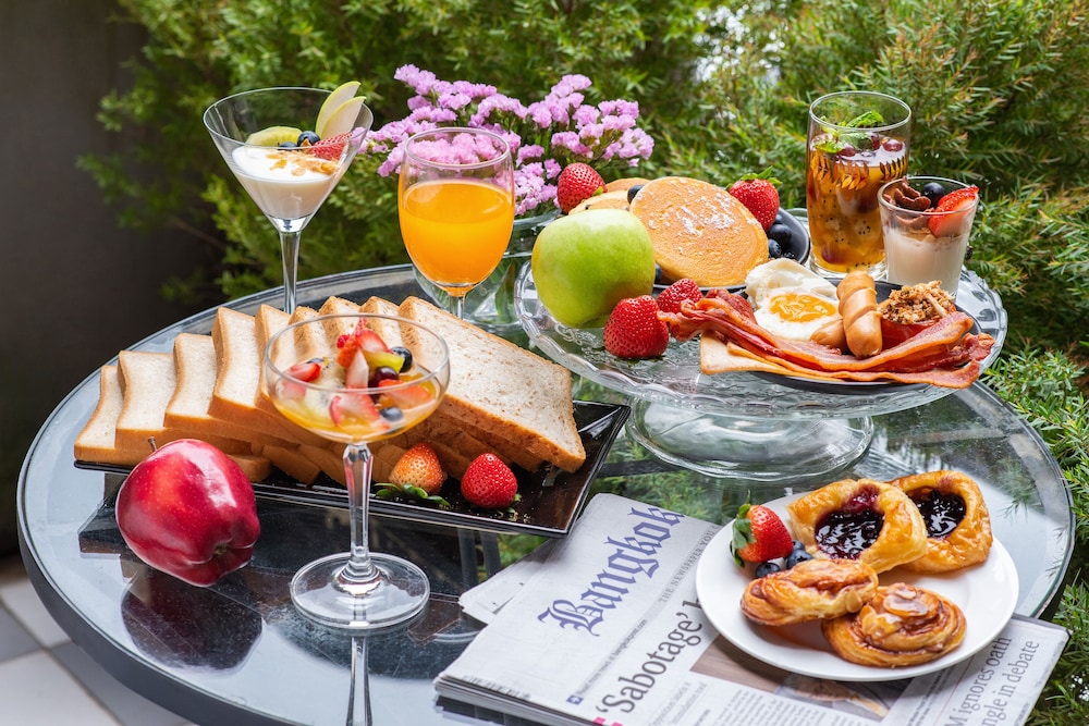 the metropole bangkok thonglor hotel