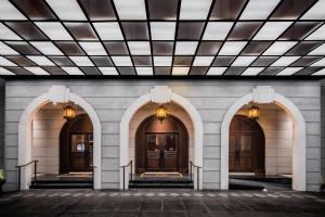 The Metropole Bangkok - Thonglor Hotel,Huai Khwang>>Bangkok,5 star