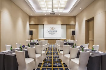 somerset xindicheng xian