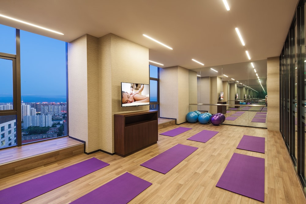 somerset xindicheng xian