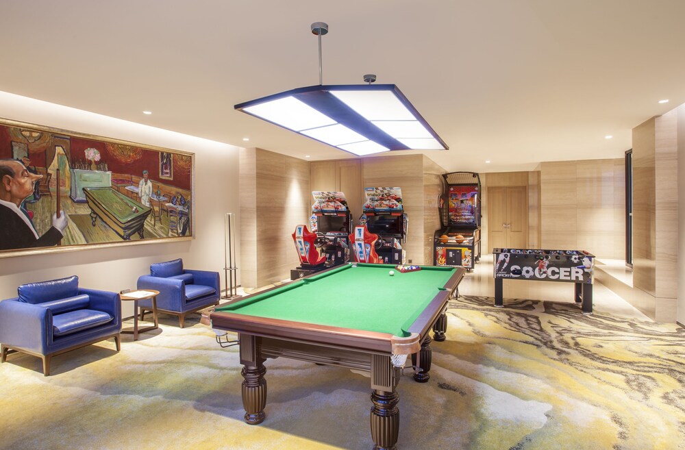 somerset xindicheng xian